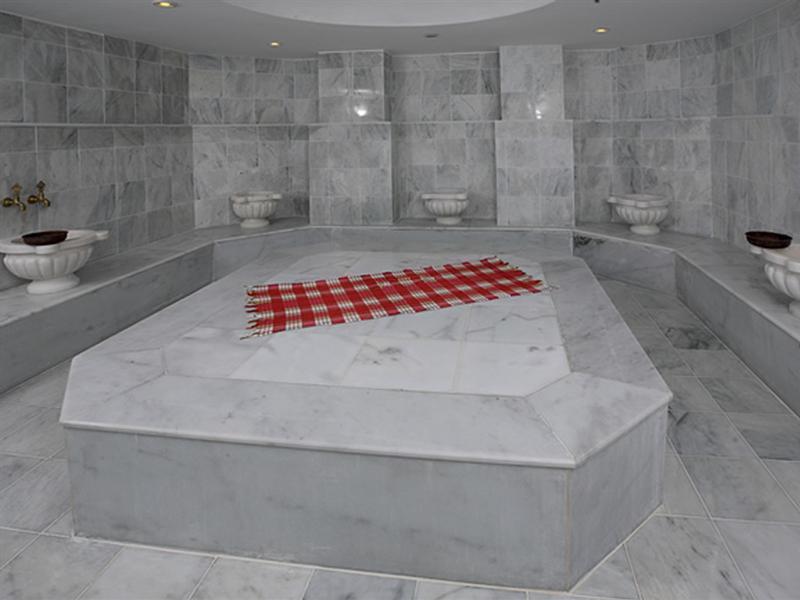 Litera Relax Resort Hotel Gümbet Εξωτερικό φωτογραφία